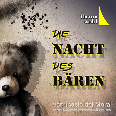 Die Nacht des B�ren - Wedel - 17.01.2026 20:00