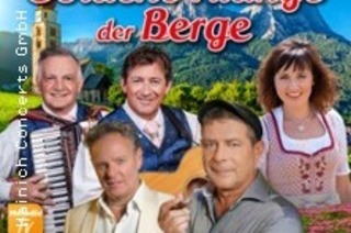 Goldene Kl�nge der Berge 2026