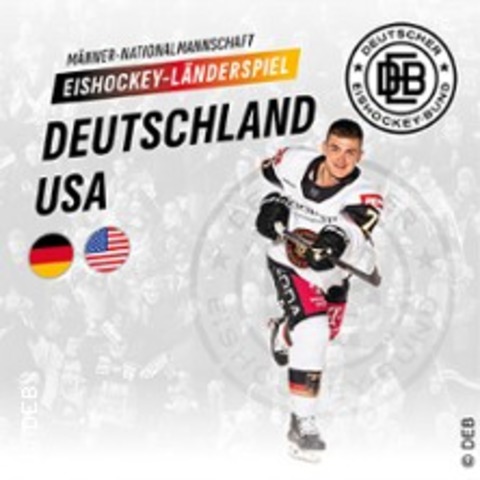 Deutschland - USA - Mannheim - 10.05.2026 17:00