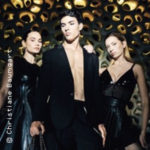 Model Nights Afterparty - Frankfurt am Main - 22.11.2025 23:30