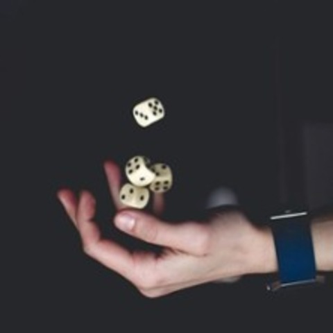 Magic show: Blockbuster special | DNA Art House - BERLIN - 13.12.2025 19:30