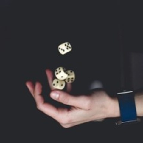 Magic show: The art and it's magic | DNA Art House - BERLIN - 13.12.2025 19:30