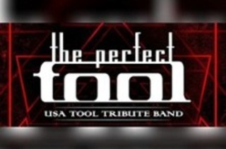 The Perfect Tool - Celebrating 35 years of Tool