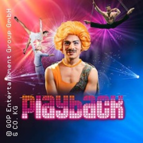 Playback - ESSEN - 04.01.2026 18:00