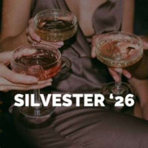 Silvestergala 2025 - WETZLAR - 31.12.2025 19:00