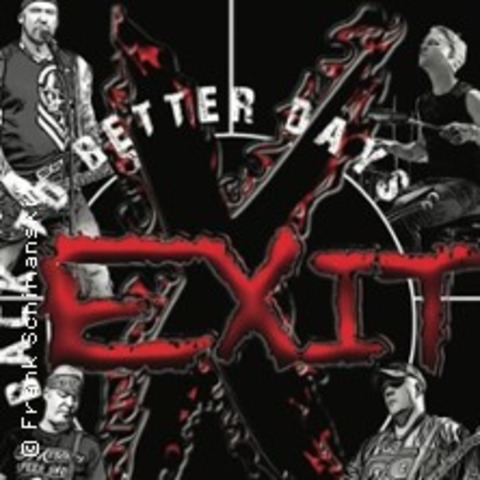 Exit X | 7er Club Mannheim - Mannheim - 27.12.2025 19:30 Exit X | 7er Club Mannheim - Mannheim - 27.12.2025 19:30