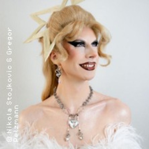 Metamorkid - The Eternal Diva - Dresden - 26.02.2026 20:00