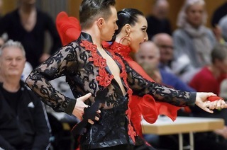 Zum Vita Classica Ball ins Kurhaus Bad Krozingen ldt die Kur und Bder GmbH