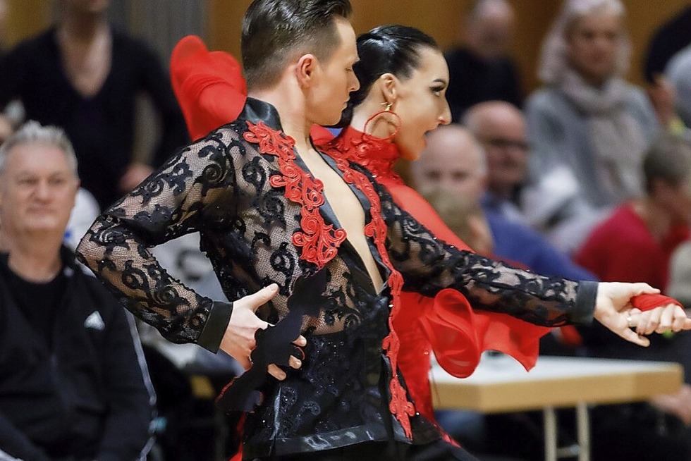 Zum Vita Classica Ball ins Kurhaus Bad Krozingen ldt die Kur und Bder GmbH - Badische Zeitung TICKET