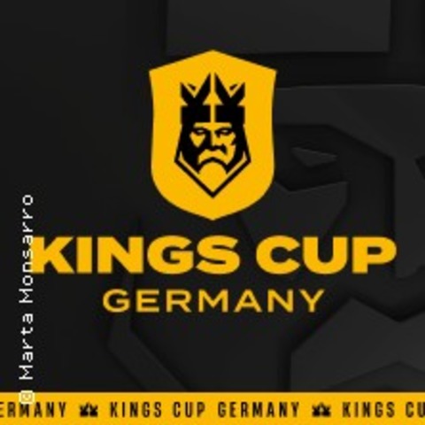 Kings Cup Germany - Round 2 - Session 2 - KÖLN - OSSENDORF - 25.10.2025 20:00 Kings Cup Germany - Round 2 - Session 2 - KÖLN - OSSENDORF - 25.10.2025 20:00
