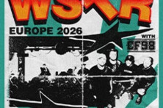 WSTR - EUROPE 2026