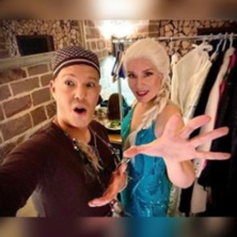 Film-und Musical Dinner | Ratskeller Saarbrcken - SAARBRCKEN - 11.01.2026 18:00