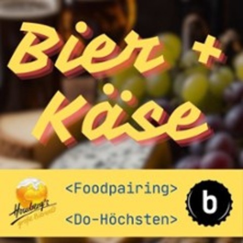 Bier und Kse - DORTMUND - 24.01.2026 19:00