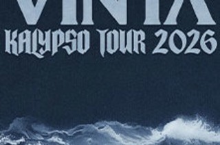 Vinta - Kalypso Tour 2026