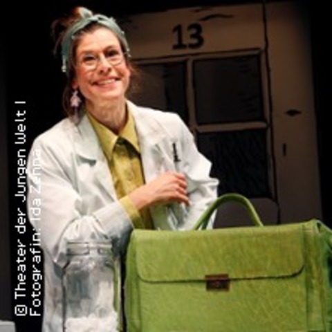 Lenchens Geheimnis - LEIPZIG - 27.12.2025 16:00