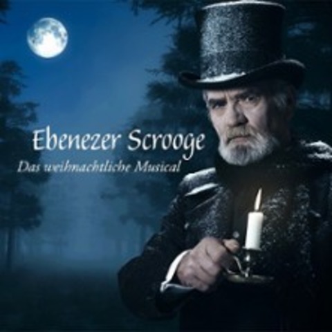 Ebenezer Scrooge - Papenburg - 07.12.2025 18:00 Ebenezer Scrooge - Papenburg - 07.12.2025 18:00