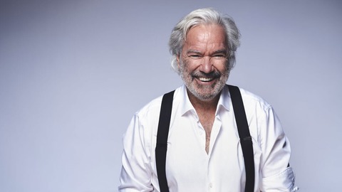 STEFAN GWILDIS - Das war doch grad` erst eben - 50 Jahre auf der B�hne - Mannheim - 28.03.2026 20:00