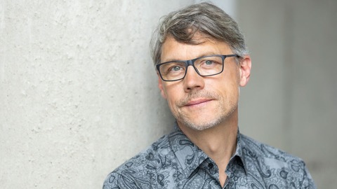 Christoph Sieber - Weitermachen! - Mannheim - 27.03.2026 20:00