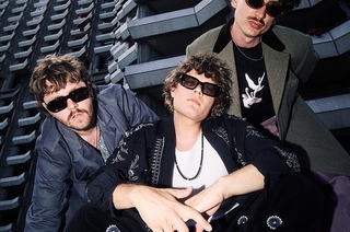 ENGIN - Sag Mir Almanya Tour 2026