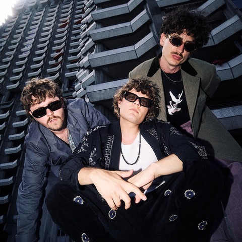 ENGIN - Sag Mir Almanya Tour 2026 - Konstanz - 09.05.2026 20:00