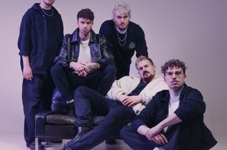 VINTA - KALYPSO TOUR 2026