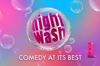 NIGHTWASH - Comedy Mixed Show, 01.10.2026