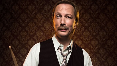 Pawel Popolski - PolkaMania! - Mannheim - 30.04.2026 20:00