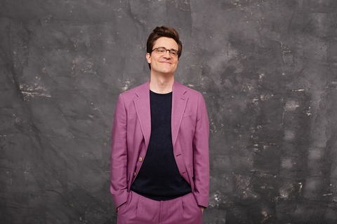 Bodo Wartke - Singen - 09.12.2026 20:00