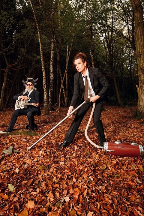 Rumeiern - Mlheim an der Ruhr - 28.11.2026 20:00