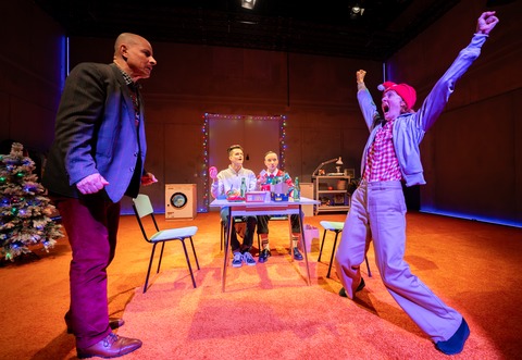 KlimaKultur: Zeit statt Zeug - Paderborn - 17.12.2025 19:30