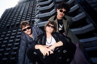 Engin - Sag Mir Almanya Tour 2026