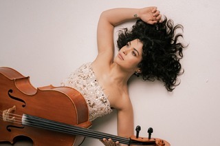 Ana Carla Maza - ALAMAR