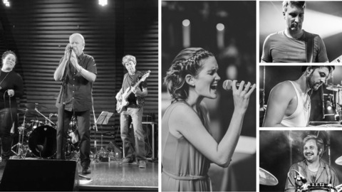 Tabasco meets Momo - Live 2026 - Freiburg - 01.03.2026 20:00