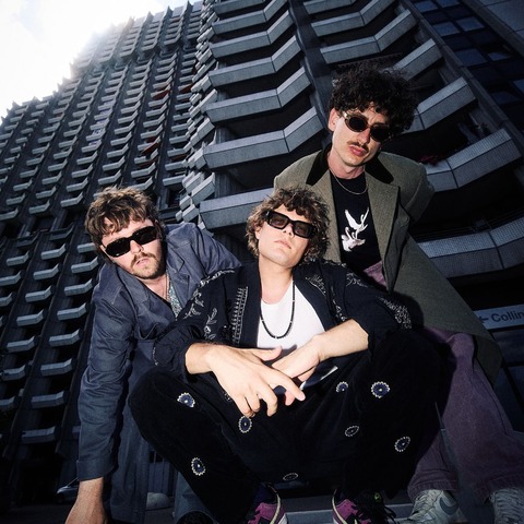 ENGIN - Sag Mir Almanya Tour 2026 - Ulm - 15.04.2026 20:00