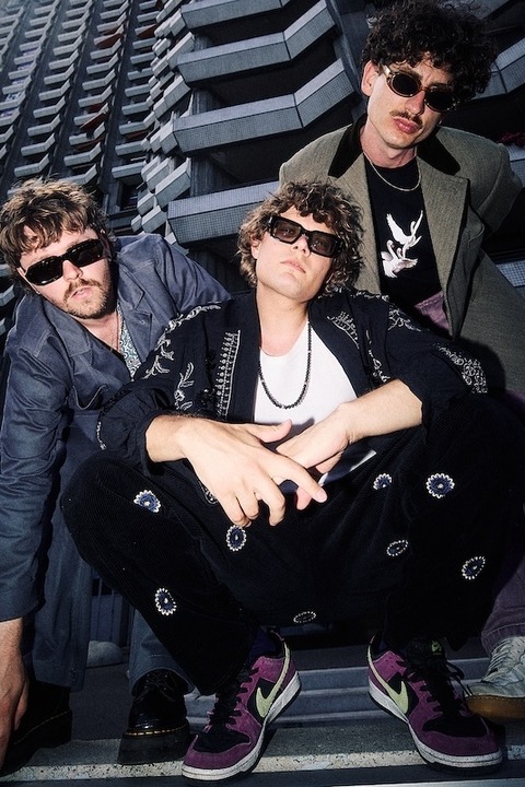 Engin - Sag Mir Almanya Tour 2026 - Mannheim - 30.05.2026 20:00