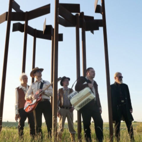 Hiss - F�r eine Handvoll Cent - Dorfen - 19.06.2026 20:00