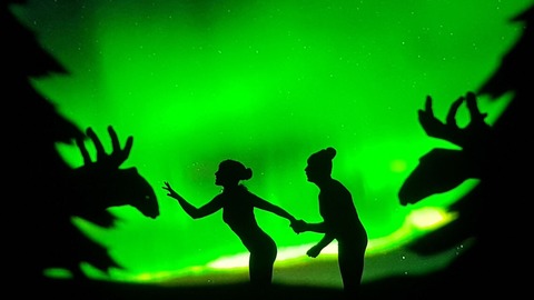 Moving Shadows - Stellt alles in den Schatten! - Mannheim - 04.12.2026 20:00