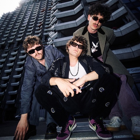 ENGIN - „Sag Mir Almanya“ Tour 2026 - Essen - 24.04.2026 20:00