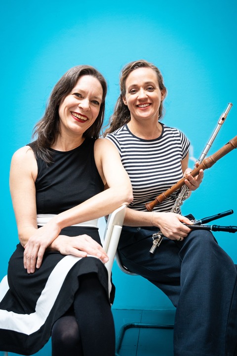 Ein spielerisches Lern-Konzert - Fl�tississimo - Gr�nstadt - 14.02.2026 15:00