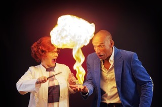 Die Physikanten - Die groe Wissenschaftsshow