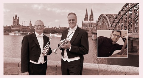 Sch�ppinger Kirchenkonzert - Neujahrskonzert 2026 - Sch�ppingen - 04.01.2026 17:00