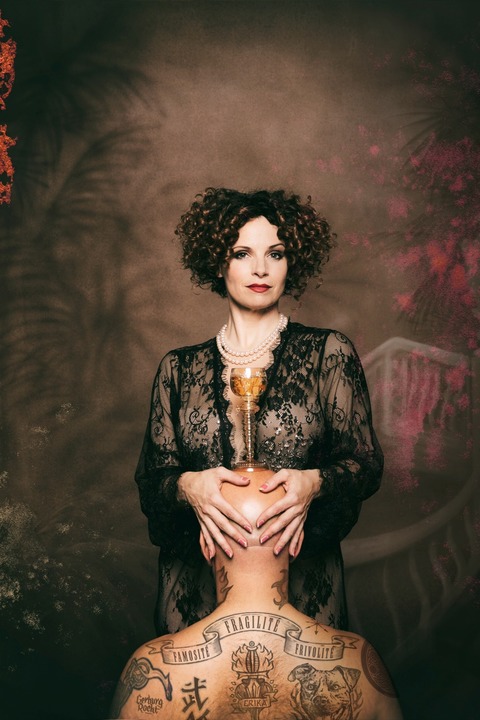 Malade - Voil da bin isch! - Metzingen - 17.04.2026 20:00