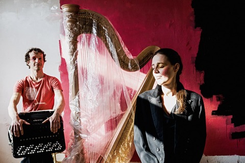 Duo Oxymoron - Gr�nstadter Sternstunden - Gr�nstadt - 14.02.2026 20:00