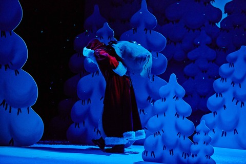 Schwarmsingen - Das groe Weihnachtsspecial - Paderborn - 21.12.2025 18:00