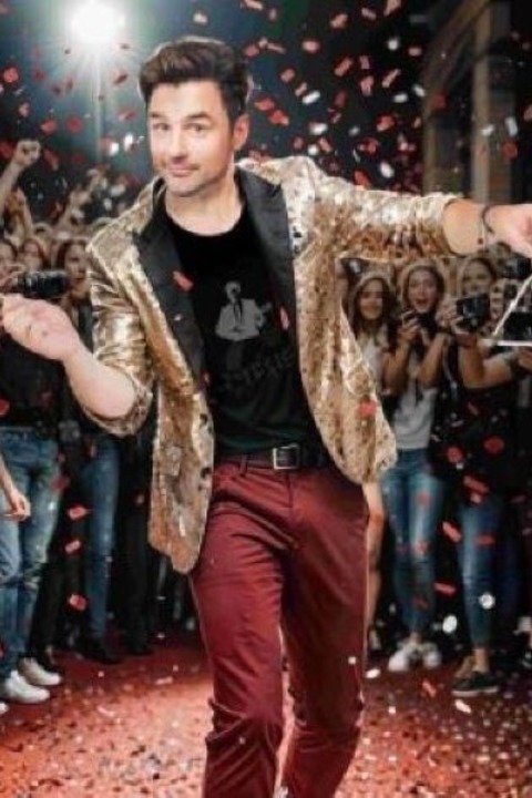 Lars Redlich - Unaufhaltsam unterhaltsam! - Bremerhaven - 22.02.2026 20:00