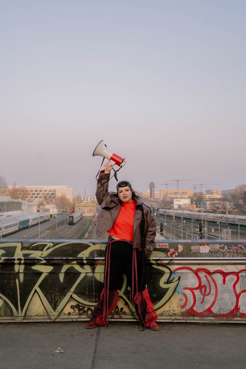 Faravaz - Konzert & Filmscreening - Moers - 15.11.2025 20:00