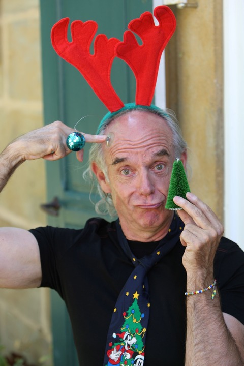 Schrille Nacht 2.0 und Weihnachtskabarett mit KKK - Das Kultursandwich - Das Kultursandwich am vorweihnachtlichen Samstag - Litzendorf - 20.12.2025 19:00