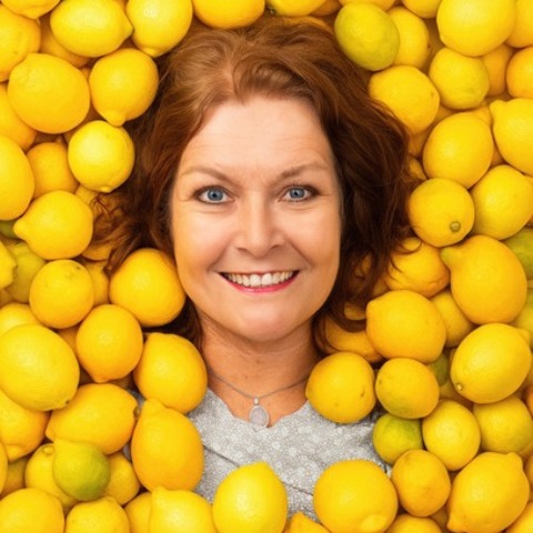 Annette von Bamberg - Es gibt ein Leben ber 50, 60 ... - jedenfalls fr Frauen! - Erlangen - 07.03.2026 20:00