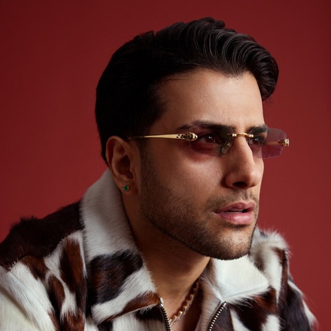 Reynmen Live in Mannheim - Mannheim - 13.12.2025 21:30