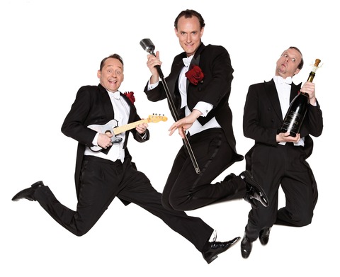 Bidla Buh - &#8222;Mehr geht nicht! - Die groe Welttournee&#8220; - Winsen (Luhe) - 10.10.2026 20:00